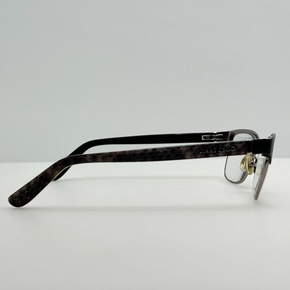 Jimmy Choo Eyeglasses Eye Glasses Frames JC 99 6UO 51-17-135 - Picture 2 of 6